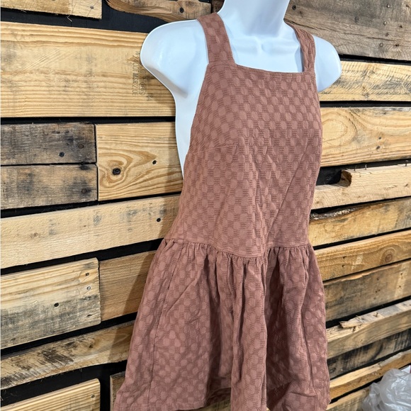 Free‎ People Free Est Va Va Volume Mini Jaquard
Dress Size Small NWT - Picture 3 of 9